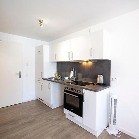 City Apartment Kuche,Bad, Parken Im Zentrum Ravensburgs A11 Dış mekan fotoğraf